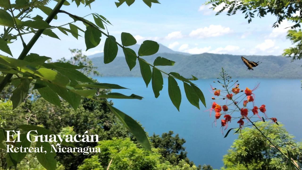 El Guayacan El Eden Luaran gambar